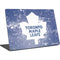 NHL Toronto Maple Leafs Frozen Surface Laptop 4 15in Skin