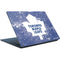 NHL Toronto Maple Leafs Frozen Surface Laptop Skin