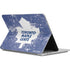 NHL Toronto Maple Leafs Frozen Surface Laptop Studio Skin