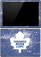 NHL Toronto Maple Leafs Frozen Surface Pro 4 Skin