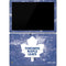 NHL Toronto Maple Leafs Frozen Surface Pro 7 Skin