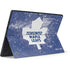 NHL Toronto Maple Leafs Frozen Surface Pro 7 Skin