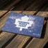 NHL Toronto Maple Leafs Frozen Surface Pro 7 Skin