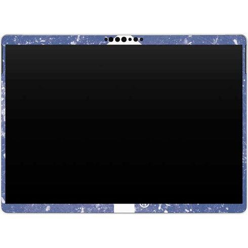 NHL Toronto Maple Leafs Frozen Surface Pro 8 Skin