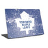 NHL Toronto Maple Leafs Frozen Universal Laptop 16in (13 x 9.4in) Skin