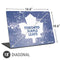 NHL Toronto Maple Leafs Frozen Universal Laptop 18in (14.6 x 10.6in) Skin