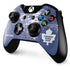 NHL Toronto Maple Leafs Frozen Xbox One Controller Skin