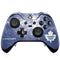 NHL Toronto Maple Leafs Frozen Xbox One Elite Controller Skin