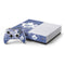 NHL Toronto Maple Leafs Frozen Xbox One S Console and Controller Bundle Skin