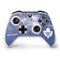 NHL Toronto Maple Leafs Frozen Xbox One S Controller Skin