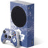 NHL Toronto Maple Leafs Frozen Xbox Series S Skins
