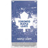 NHL Toronto Maple Leafs Frozen Xbox Series S Console Skin