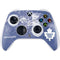 NHL Toronto Maple Leafs Frozen Xbox Series S Controller Skin
