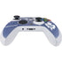 NHL Toronto Maple Leafs Frozen Xbox Series S Controller Skin