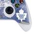 NHL Toronto Maple Leafs Frozen Xbox Series S Controller Skin