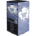 NHL Toronto Maple Leafs Frozen Xbox Series X Console Skin