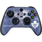 NHL Toronto Maple Leafs Frozen Xbox Series X Controller Skin