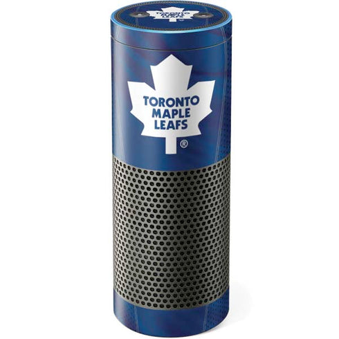 NHL Toronto Maple Leafs Home Jersey Amazon Echo Skin