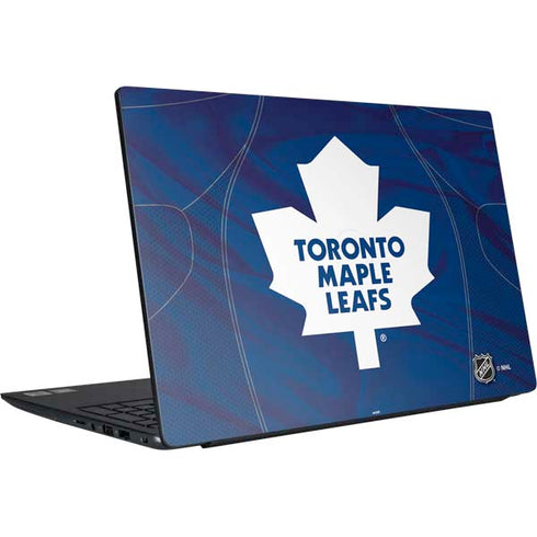 NHL Toronto Maple Leafs Home Jersey Dell Vostro Skin