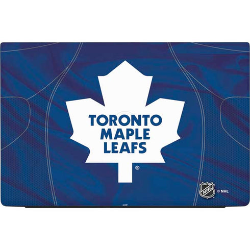 NHL Toronto Maple Leafs Home Jersey Dell Vostro Skin