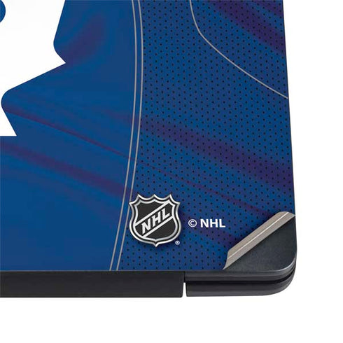 NHL Toronto Maple Leafs Home Jersey Dell Vostro Skin
