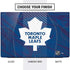 NHL Toronto Maple Leafs Home Jersey Dell Vostro Skin