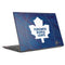 NHL Toronto Maple Leafs Home Jersey HP Envy Skin
