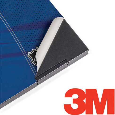 NHL Toronto Maple Leafs Home Jersey HP Envy Skin