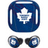 NHL Toronto Maple Leafs Home Jersey Galaxy Buds Pro Skin