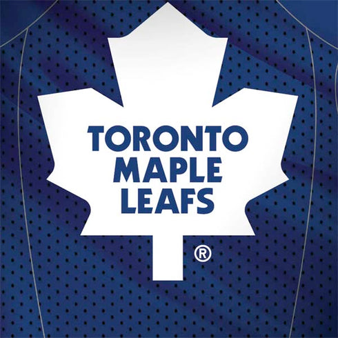 NHL Toronto Maple Leafs Home Jersey Galaxy Note 8 Skin