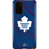 NHL Toronto Maple Leafs Home Jersey Galaxy Note20 5G Pro Case