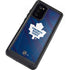 NHL Toronto Maple Leafs Home Jersey Galaxy Note20 5G Waterproof Case