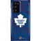 NHL Toronto Maple Leafs Home Jersey Galaxy Note20 Ultra 5G Lite Case