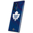 NHL Toronto Maple Leafs Home Jersey Galaxy Note20 Ultra 5G Skin