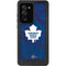NHL Toronto Maple Leafs Home Jersey Galaxy Note20 Ultra 5G Waterproof Case