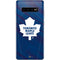 NHL Toronto Maple Leafs Home Jersey Galaxy S10 Plus Skin