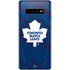 NHL Toronto Maple Leafs Home Jersey Galaxy S10 Plus Skin
