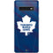NHL Toronto Maple Leafs Home Jersey Galaxy S10 Skin
