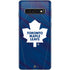 NHL Toronto Maple Leafs Home Jersey Galaxy S10 Skin