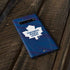NHL Toronto Maple Leafs Home Jersey Galaxy S10 Skin