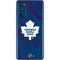 NHL Toronto Maple Leafs Home Jersey Galaxy S20 Fan Edition Skin
