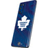 NHL Toronto Maple Leafs Home Jersey Galaxy S20 Fan Edition Skin