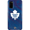 NHL Toronto Maple Leafs Home Jersey Galaxy S20 Lite Case