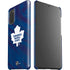 NHL Toronto Maple Leafs Home Jersey Galaxy S20 Lite Case