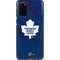 NHL Toronto Maple Leafs Home Jersey Galaxy S20 Plus Pro Case