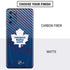 NHL Toronto Maple Leafs Home Jersey Galaxy S20 Plus Skin