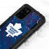 NHL Toronto Maple Leafs Home Jersey Galaxy S20 Plus Waterproof Case