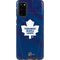 NHL Toronto Maple Leafs Home Jersey Galaxy S20 Pro Case