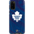 NHL Toronto Maple Leafs Home Jersey Galaxy S20 Pro Case
