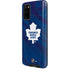 NHL Toronto Maple Leafs Home Jersey Galaxy S20 Pro Case
